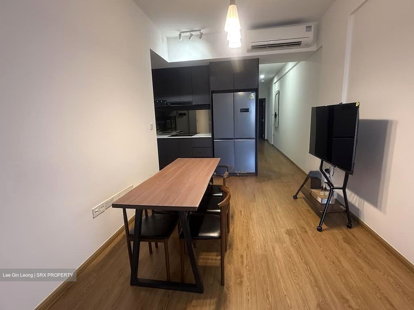 The Gatz (D14), Apartment #557230581